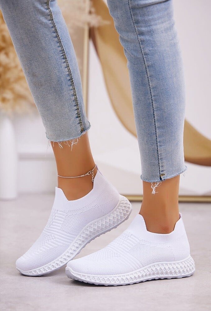 Super Mode Slip in shoes 4388