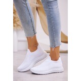 Super Mode Slip in shoes 4388