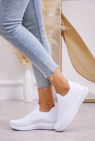 Super Mode Slip in shoes 4388