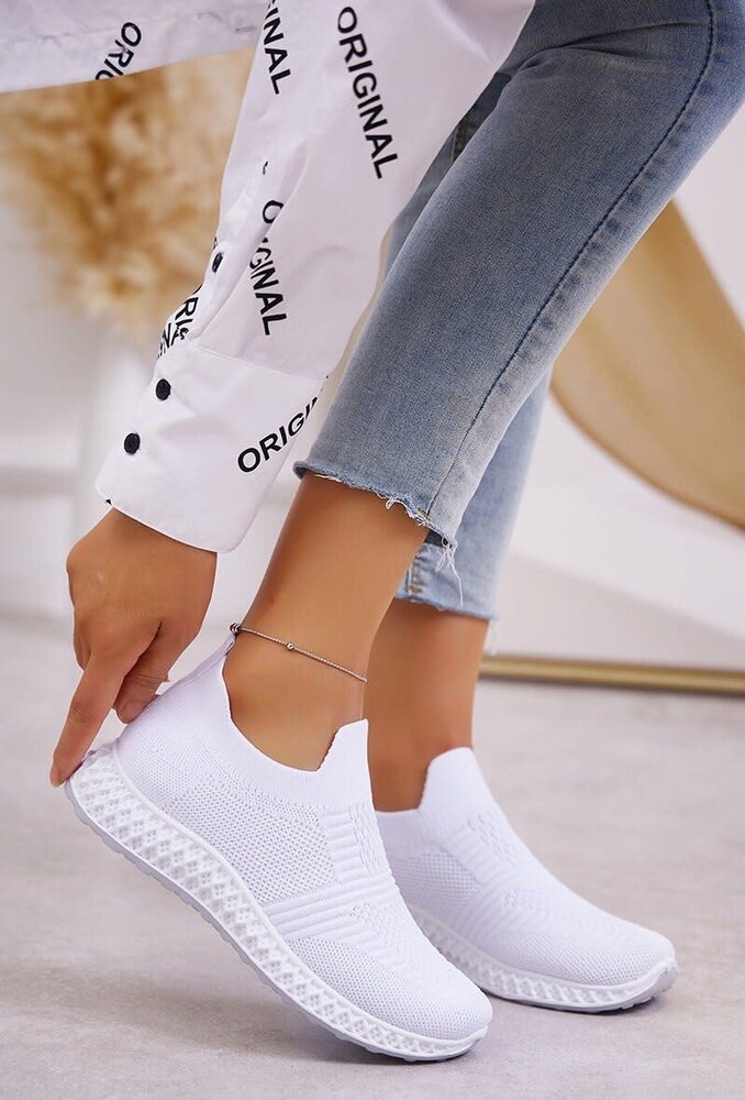 Super Mode Slip in shoes 4388