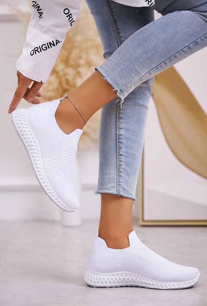 Super Mode Slip in shoes 4388