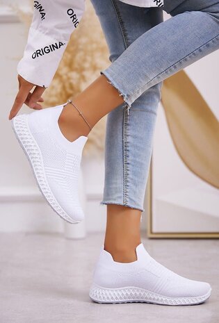 Super Mode Slip in shoes 4388