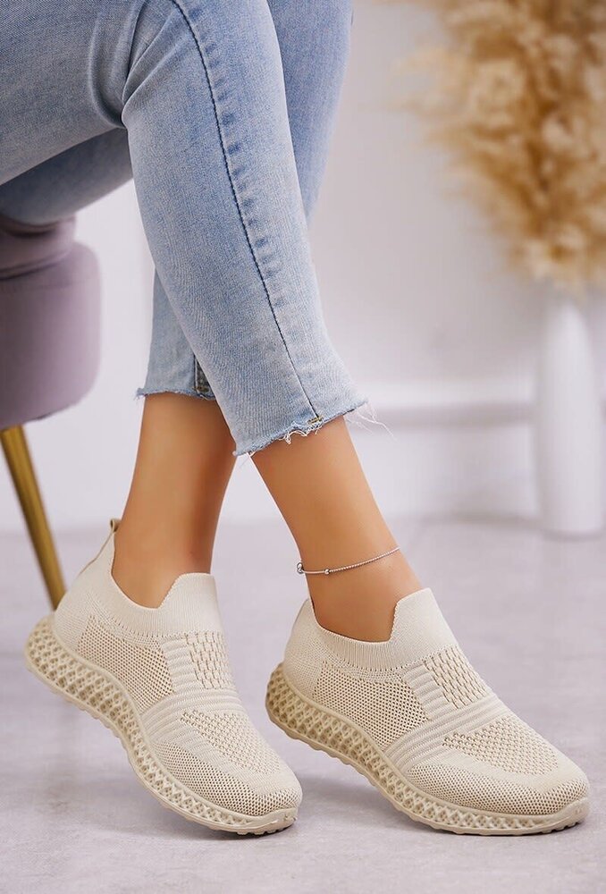 Super Mode Slip in shoes 4388