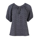 Enjoy Top korte raglan pofmouw 414897 Enjoy Top korte raglan pofmouw 414897