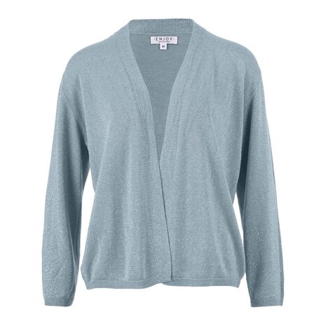 Enjoy Vest lm lurex 506120 Enjoy Vest lm lurex 506120