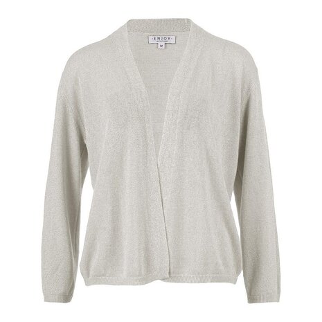 Enjoy Vest lm lurex 506120 Enjoy Vest lm lurex 506120