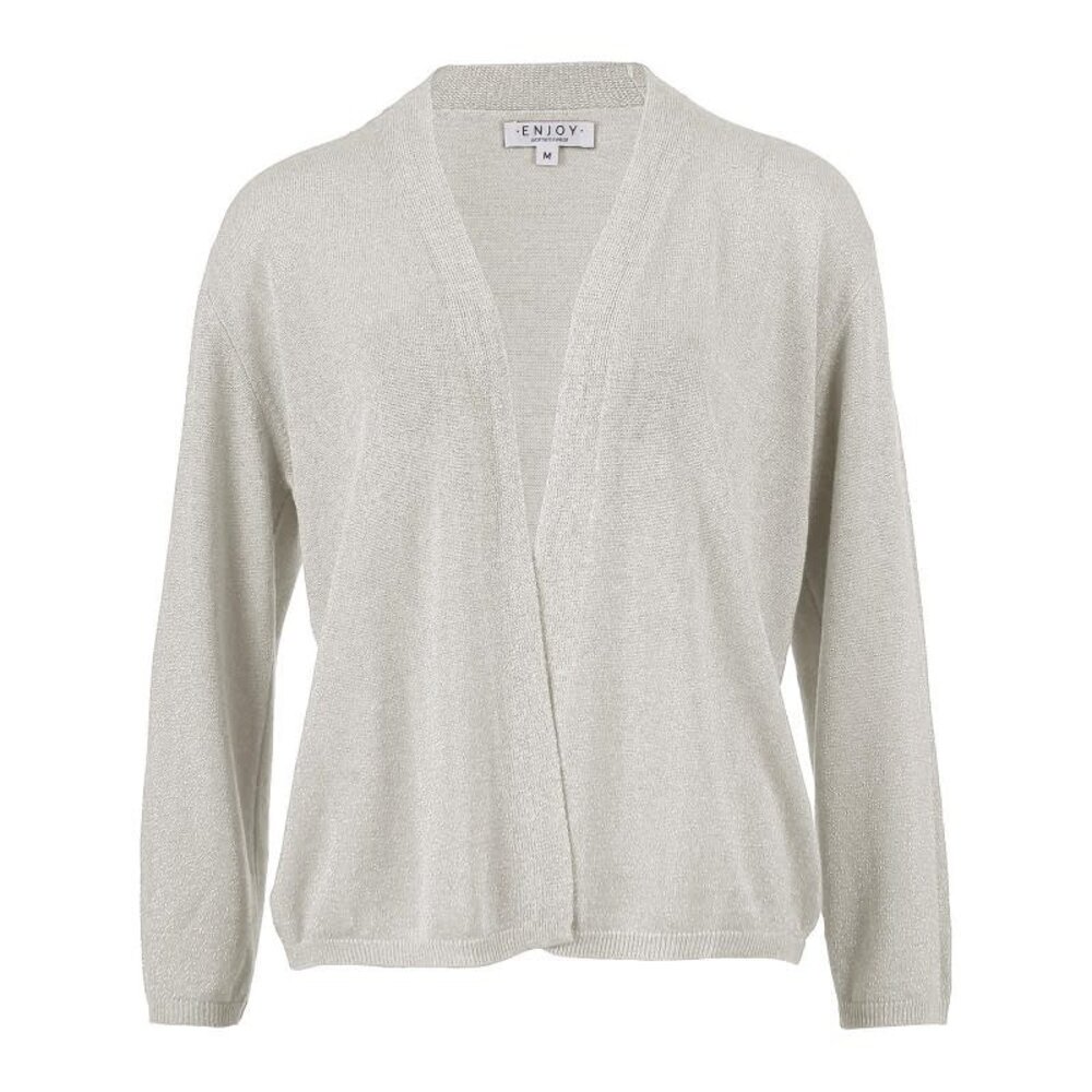 Enjoy Vest lm lurex 506120 Enjoy Vest lm lurex 506120