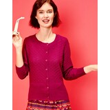 Princesse Nomade Vestje knoopsluiting Karmu 25EGK06