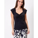 Princesse Nomade T-Shirt km Felicie 25ETF01 Princesse Nomade T-Shirt km Felicie 25ETF01