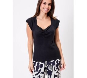 Princesse Nomade T-Shirt km Felicie 25ETF01 Princesse Nomade T-Shirt km Felicie 25ETF01