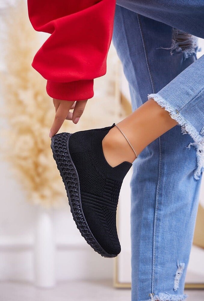 Super Mode Slip in shoes 4388