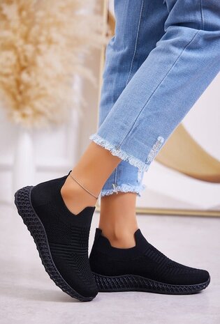 Super Mode Slip in shoes 4388