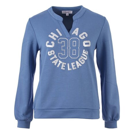 Enjoy Sweater Chicago 183104 Enjoy Sweater Chicago 183104