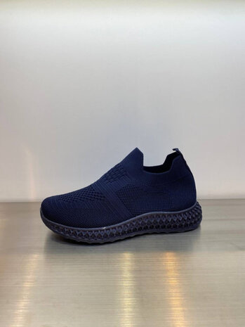 Super Mode Slip in shoes 4388