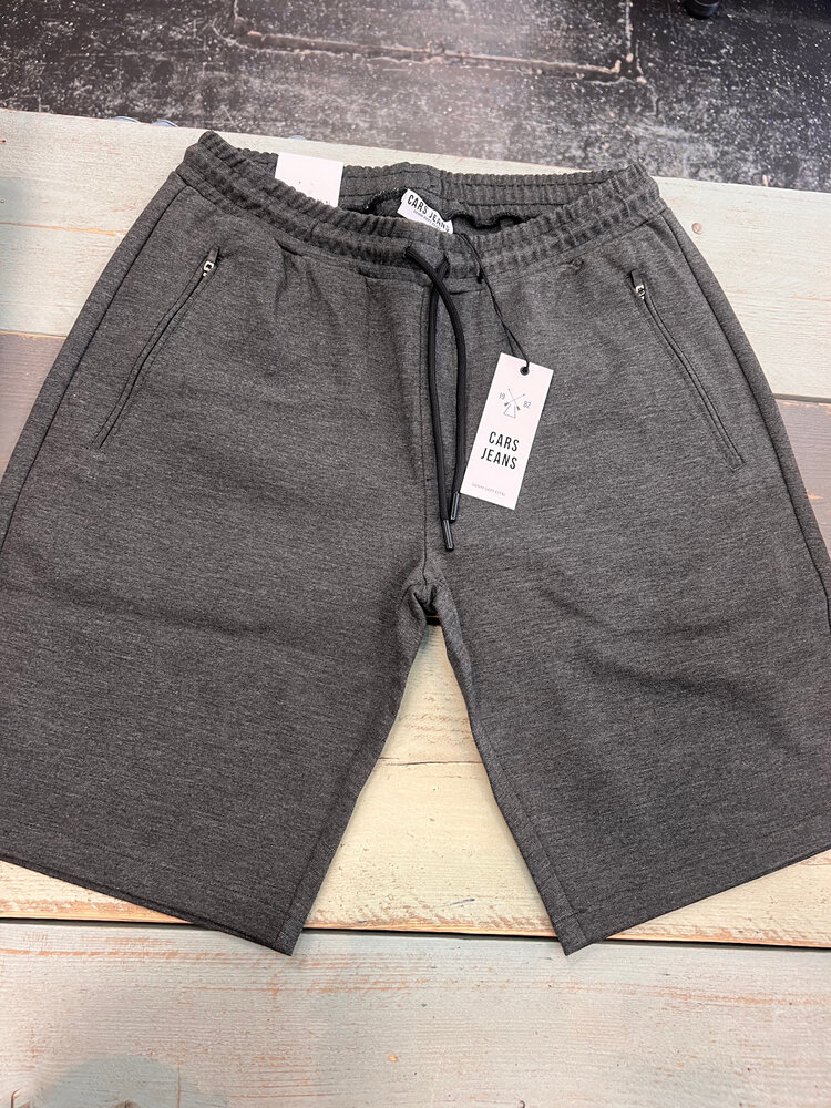 Cars Jeans Sweat Short Herell Cars Jeans Sweat Short Herell