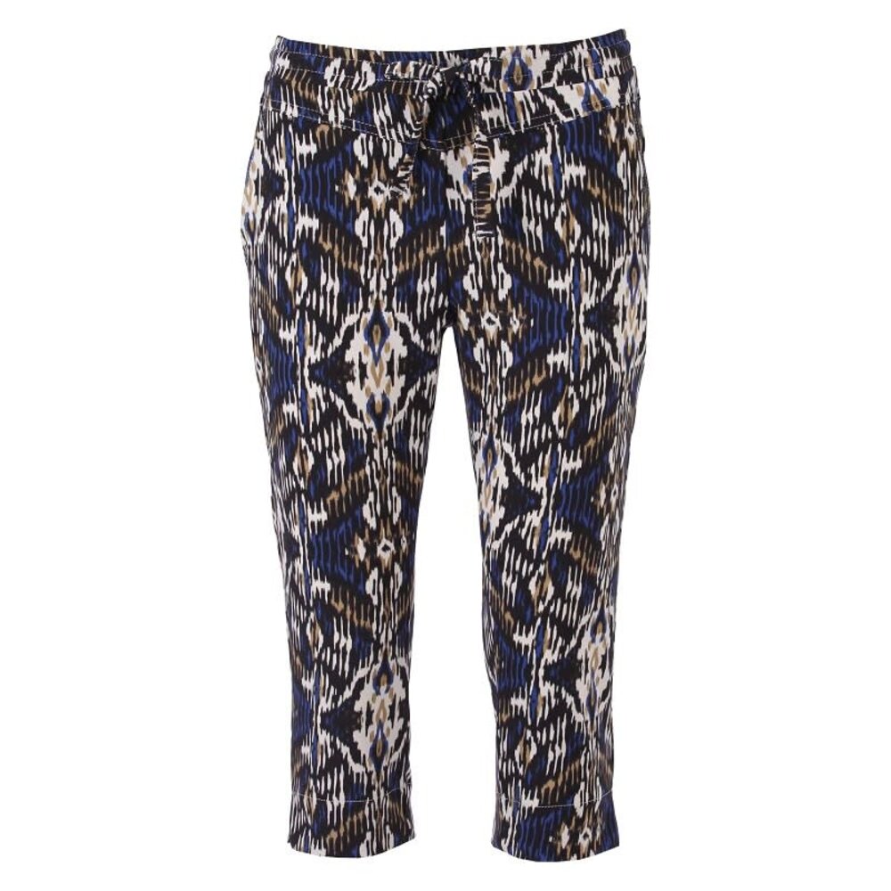 Enjoy Capri alloverprint 479228 Enjoy Capri alloverprint 479228