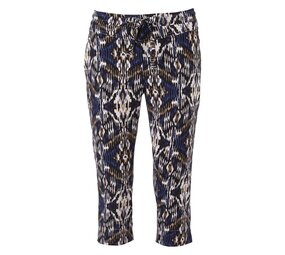 Enjoy Capri alloverprint 479228 Enjoy Capri alloverprint 479228