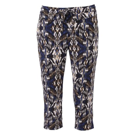 Enjoy Capri alloverprint 479228 Enjoy Capri alloverprint 479228