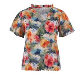 Enjoy Blouson km allover 472567