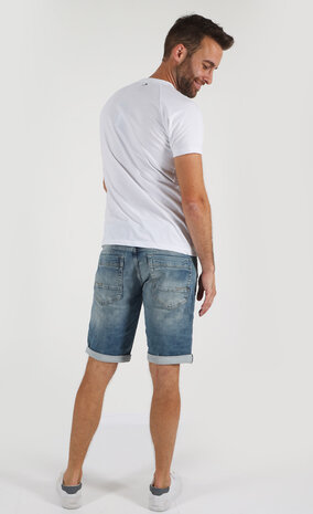 M.O.D. Denim Short denim SP24-1014 Thomas M.O.D. Denim Short denim SP24-1014 Thomas