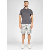 M.O.D. Denim Polo shirt SP25-PO556 Johan M.O.D. Denim Polo shirt SP25-PO556 Johan