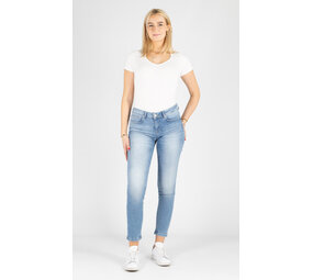 M.O.D. Denim Slim fit denim SP25-20145 Monika M.O.D. Denim Slim fit denim SP25-20145 Monika