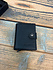 Card Wallet met geld vak en kleingeld 6081