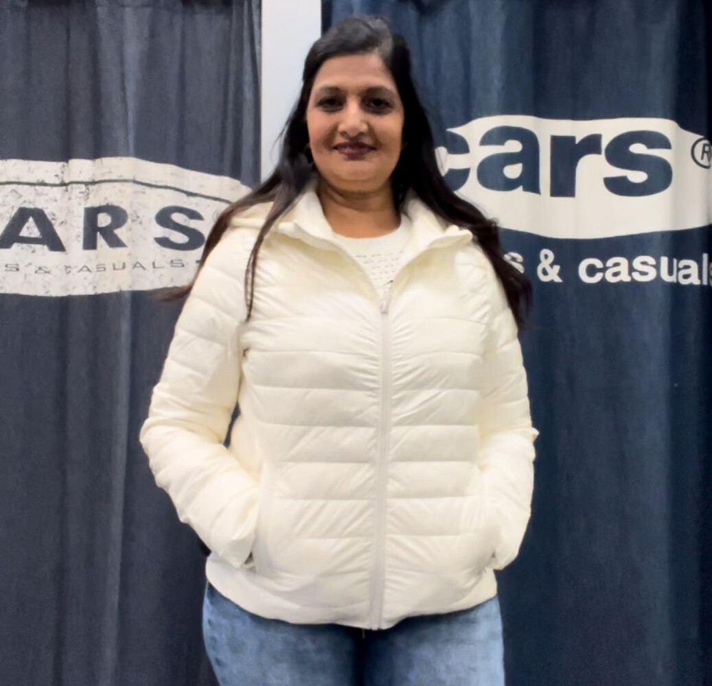 Bilin Zomer jack met capuchon 2278 Bilin Zomer jack met capuchon 2278