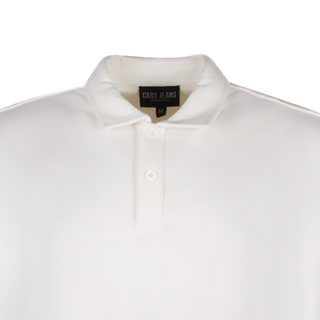 Cars Jeans Polo shirt Deaglan Cars Jeans Polo shirt Deaglan