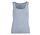 Singlet dubbel voorpand 183009