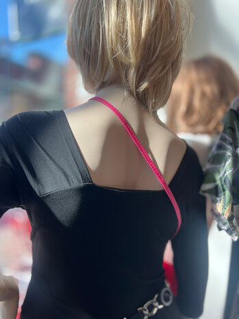 Iz Naiz Jumpsuit overslag 3236 Iz Naiz Jumpsuit overslag 3236