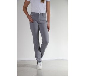 New Star Straight fit broek Orta New Star Straight fit broek Orta