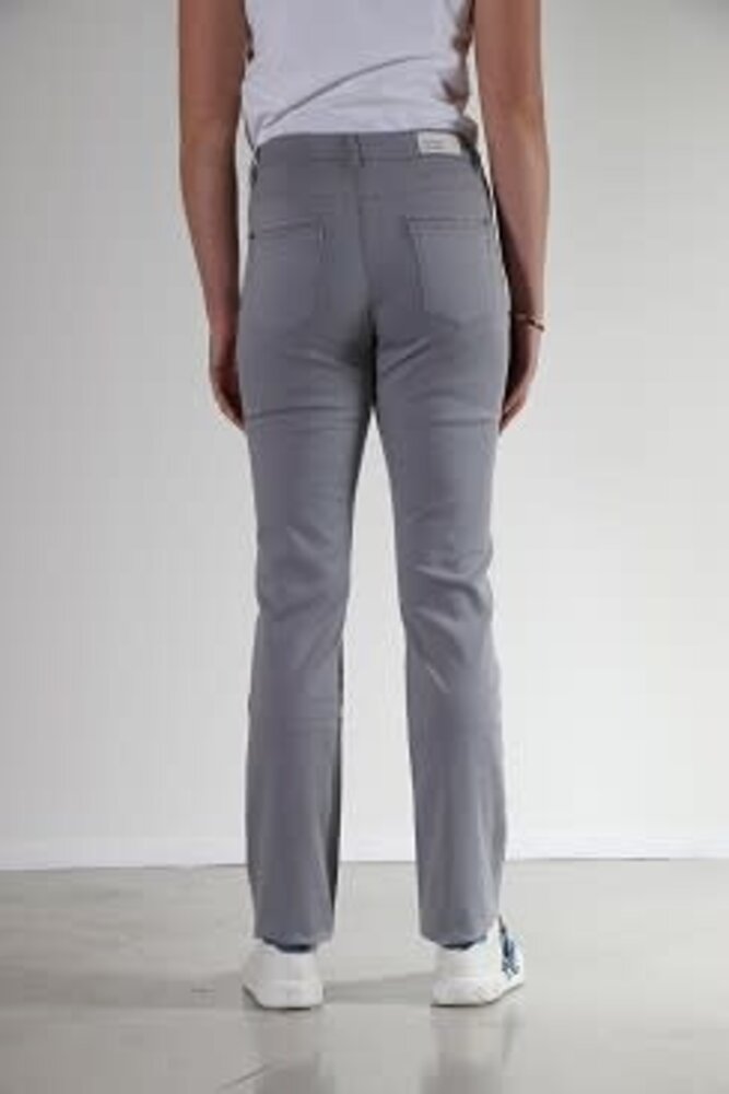 New Star Straight fit broek Orta New Star Straight fit broek Orta