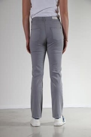 New Star Straight fit broek Orta New Star Straight fit broek Orta