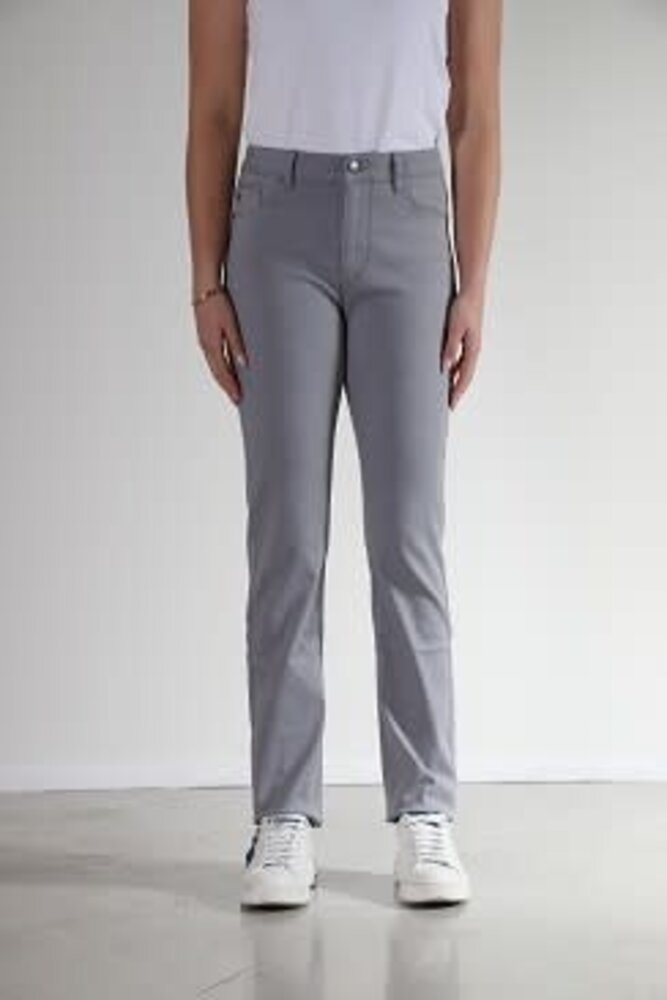 New Star Straight fit broek Orta New Star Straight fit broek Orta