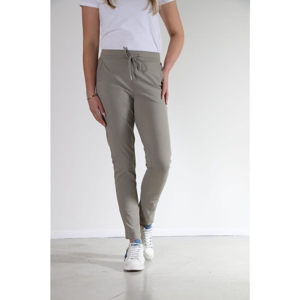 New Star Travelstof broek Dover New Star Travelstof broek Dover