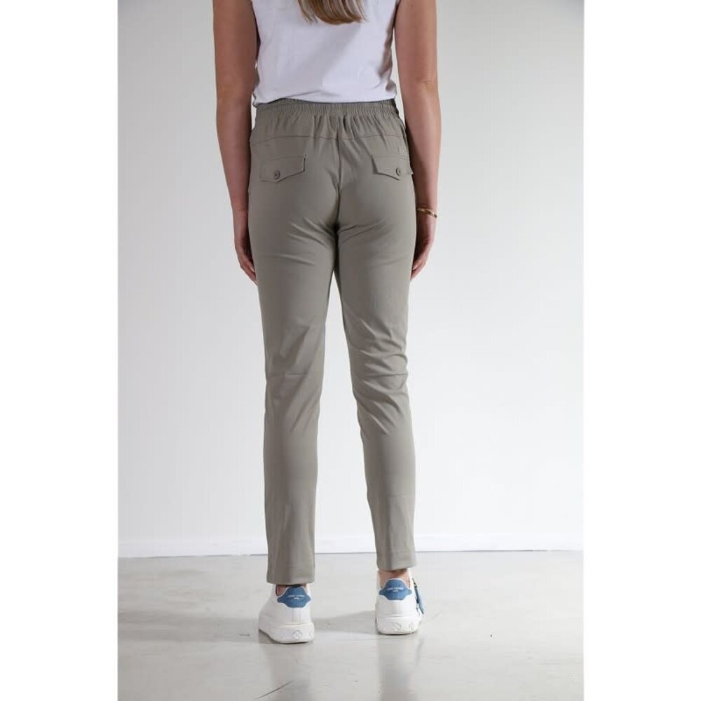 New Star Travelstof broek Dover New Star Travelstof broek Dover