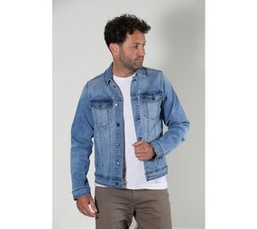 New Star Denim jack Harvard-002 New Star Denim jack Harvard-002