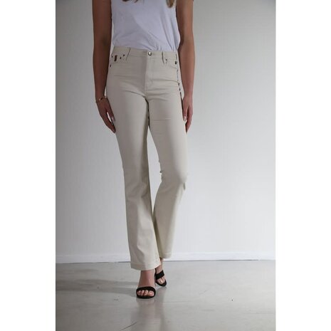 New Star Flared broek Florida