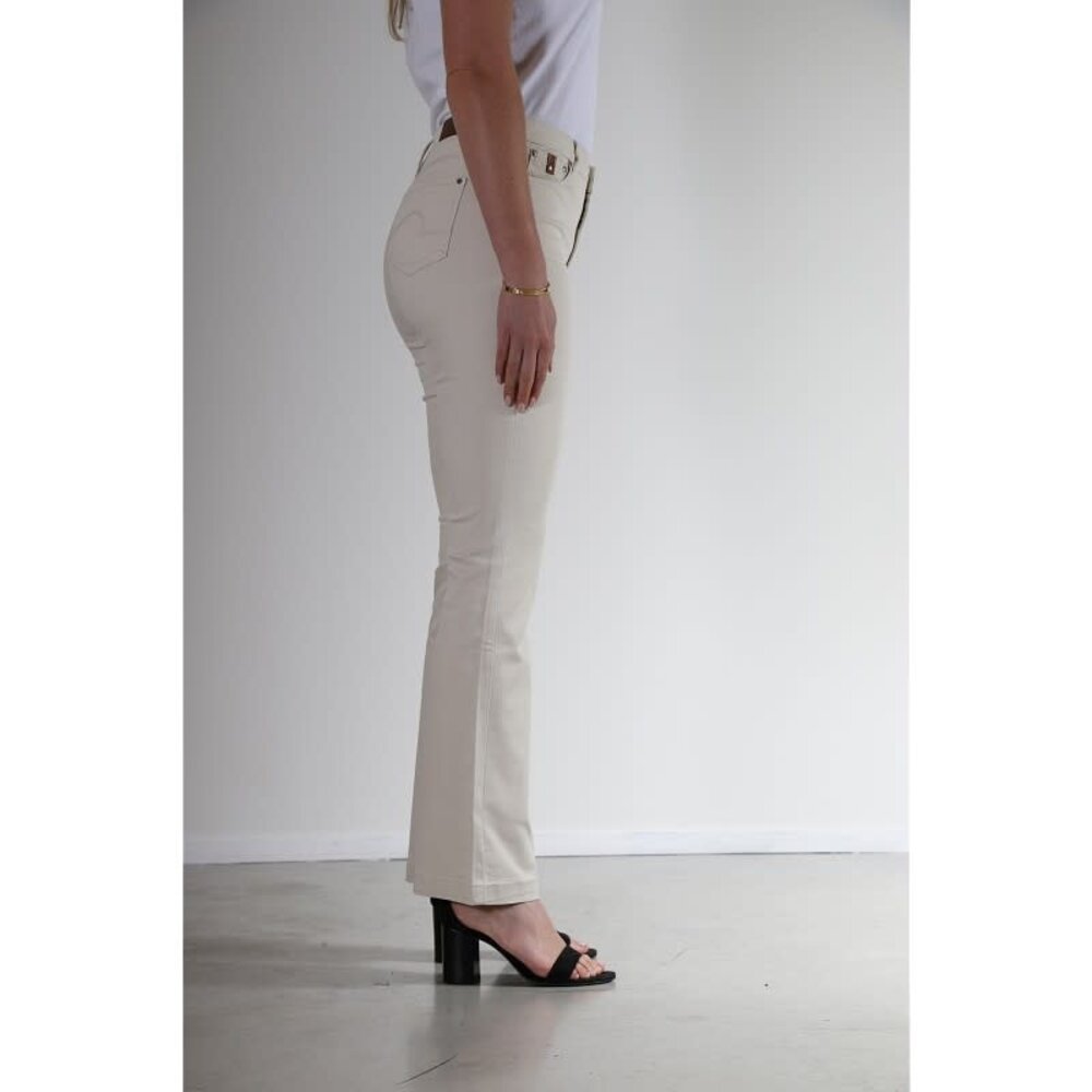 New Star Flared broek Florida