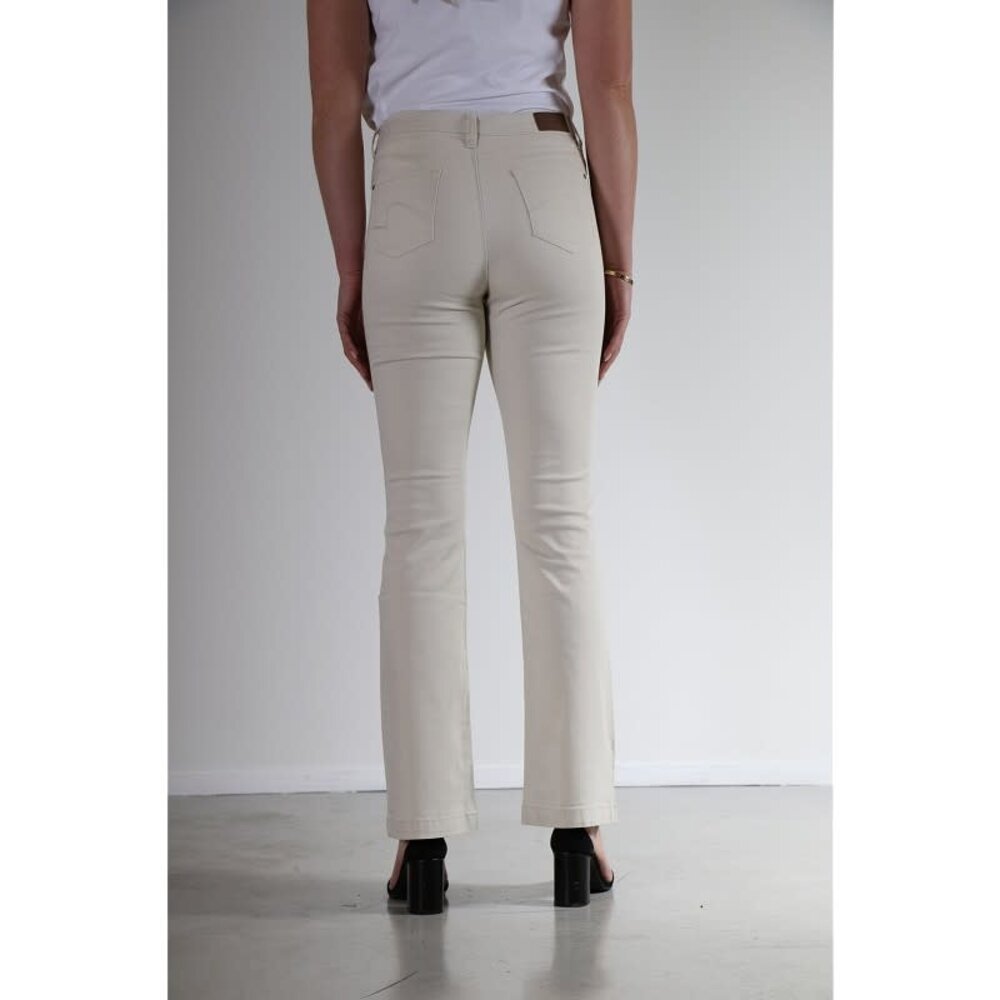 New Star Flared broek Florida