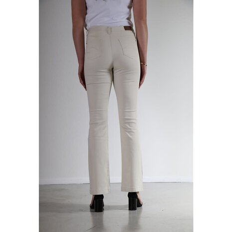 New Star Flared broek Florida