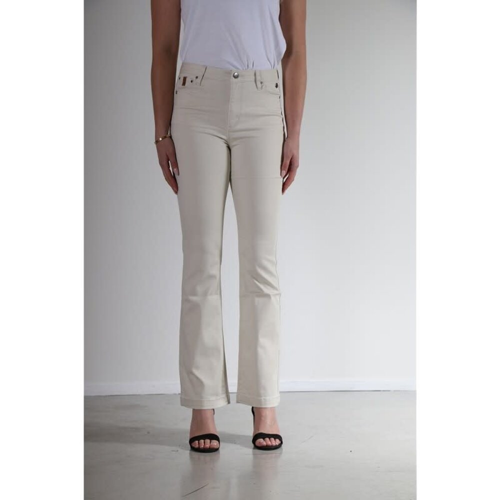 New Star Flared broek Florida