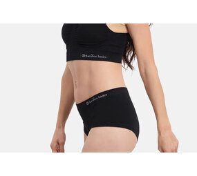 Bamboo Basics BB Knittedseamless hipster 2-pack