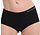 BB Knittedseamless hipster 2-pack