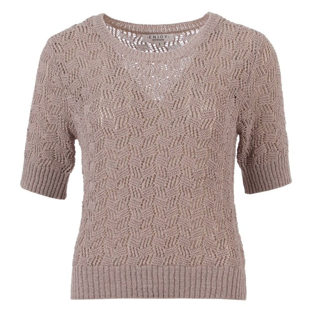 Enjoy Pull km uni structuur bandjes 422537 Enjoy Pull km uni structuur bandjes 422537