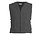Gilet teddy kort 418889