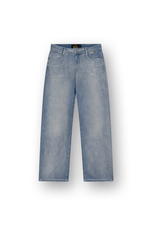 M.O.D. Denim Wide leg denim SU25-2206 Nicola M.O.D. Denim Wide leg denim SU25-2206 Nicola