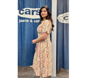Kali-Yog Jurk km Pipa Kali-Yog Jurk km Pipa