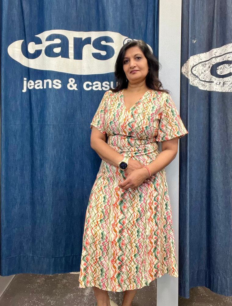 Kali-Yog Jurk km Pipa Kali-Yog Jurk km Pipa